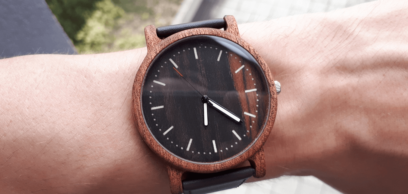 Wood – design