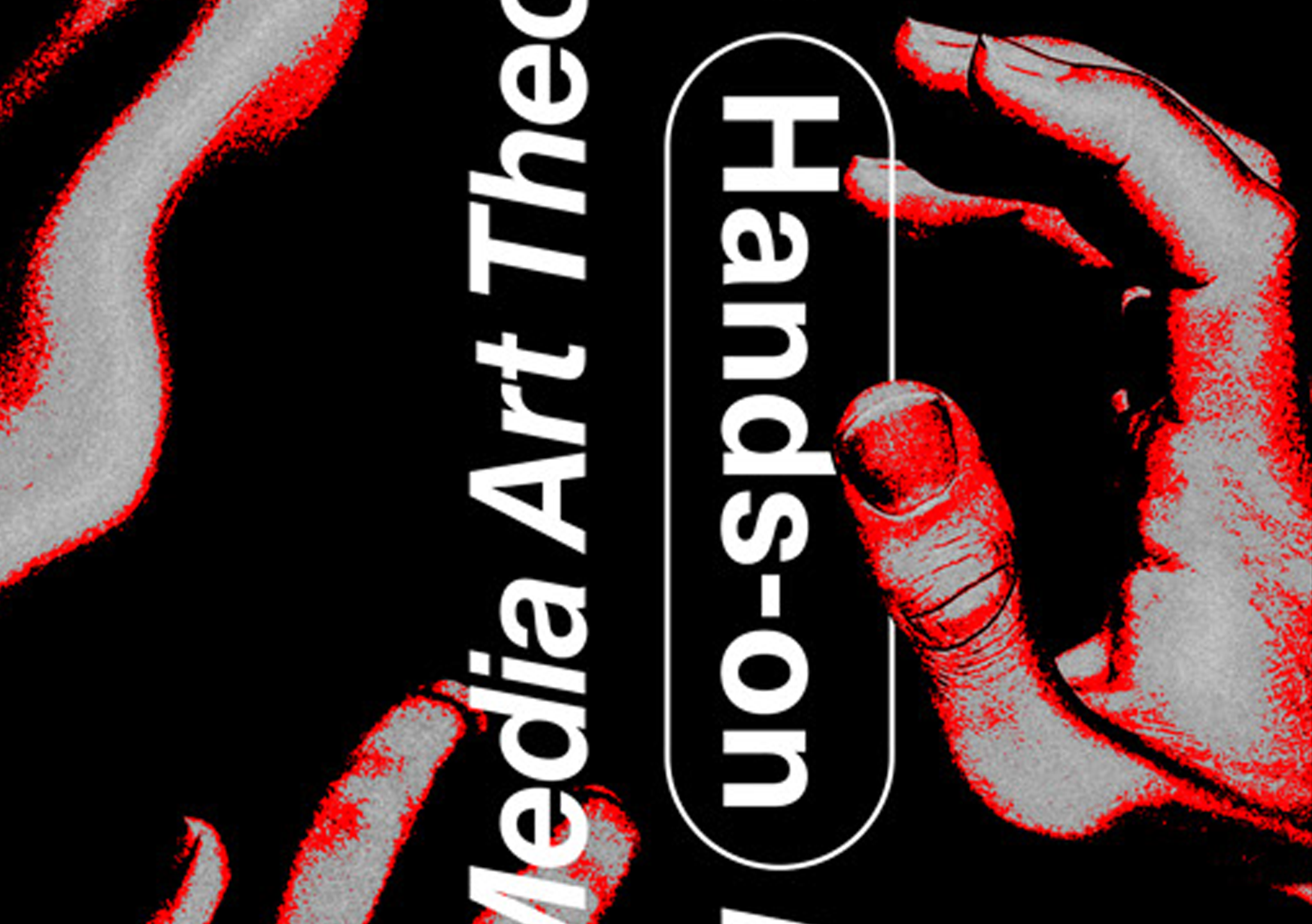 Symposium on the possibilities of media art presentation