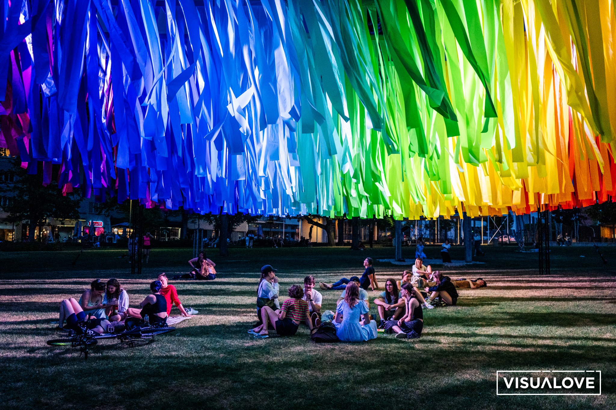 Dynamic Spectrum
