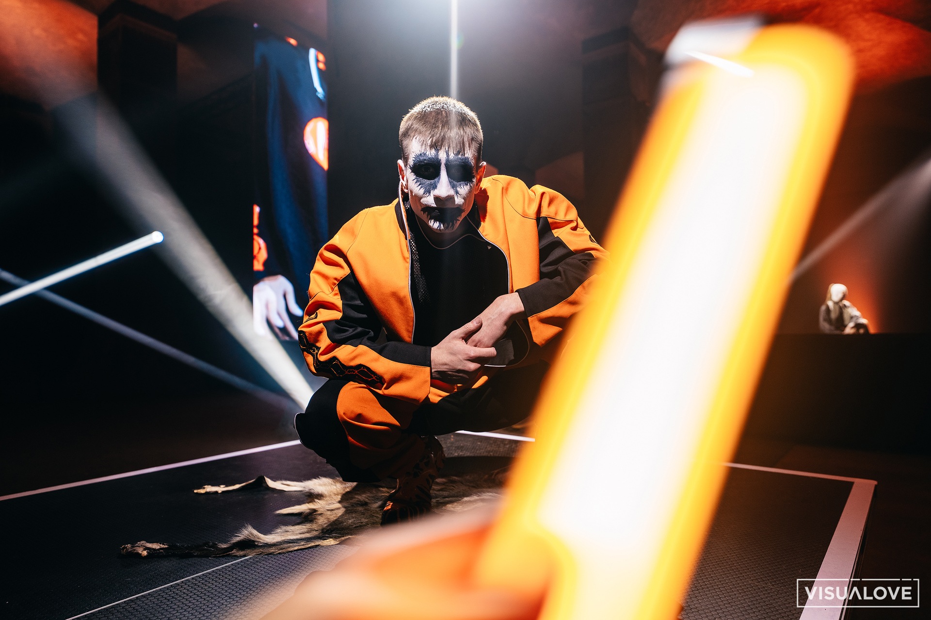 Módní performance 2024